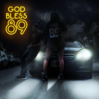 God Bless 89 by Tkds