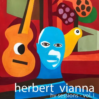 Hv Sessions, Vol. I by Herbert Vianna