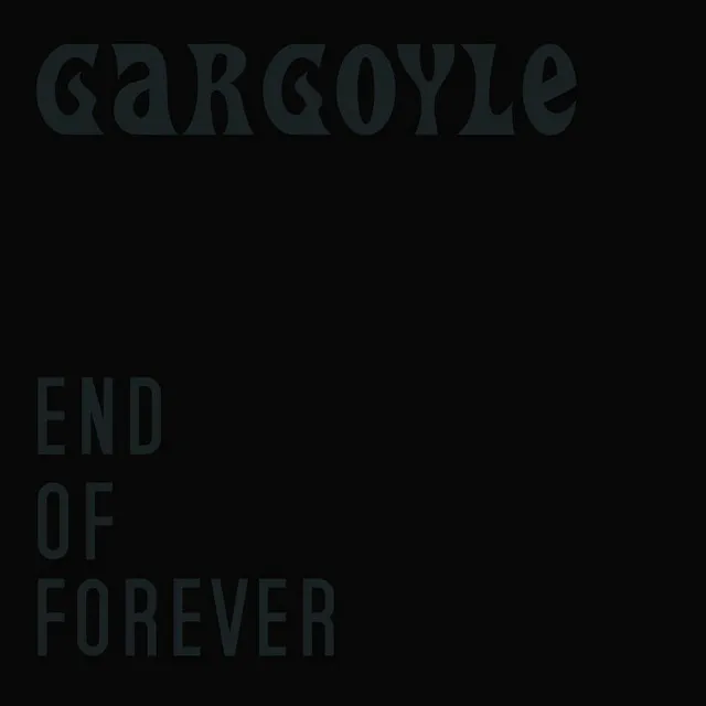 End of Forever