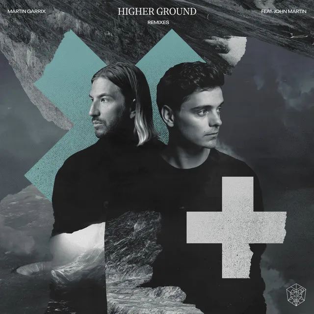 Higher Ground (feat. John Martin) [Remixes]