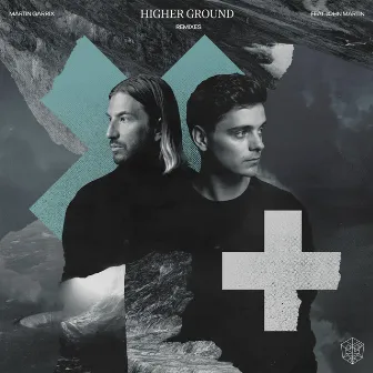 Higher Ground (feat. John Martin) [Remixes] by John Martin