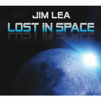 Lost in Space by JIM LEA