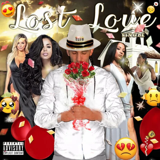 Love Lost