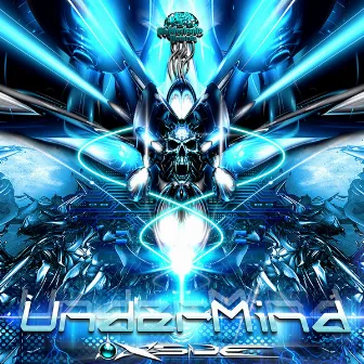 Undermind by X-side