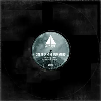 The Beginning EP by Drexler