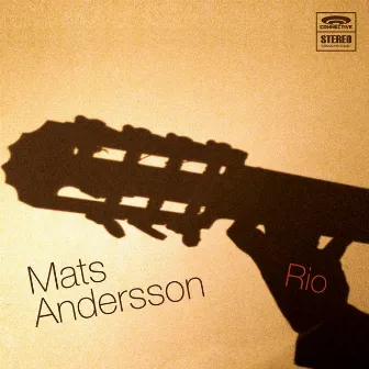 Rio by Mats Andersson