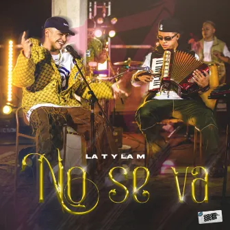 No Se Va by La T y La M