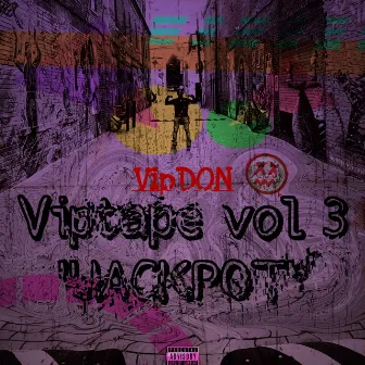 Viptape Vol 3 by VipDON