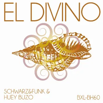 El Divino by Huey Buzo