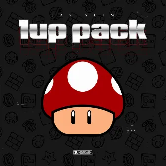 1Up (Pack) by Jay Slim