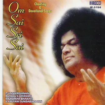 Om Sai Sri Sai by Kalyani Sundararajan