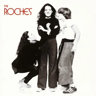 The Roches by The Roches