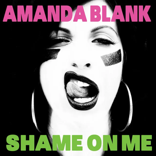 Shame on Me (Remixes)