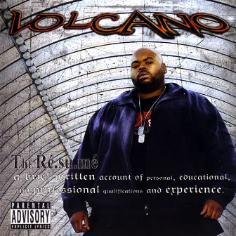 The Resume by Volcano