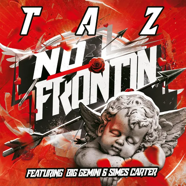 No Frontin (feat. Big Gemini & Simes Carter)