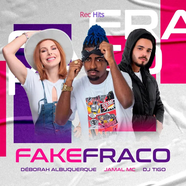 Fake Fraco