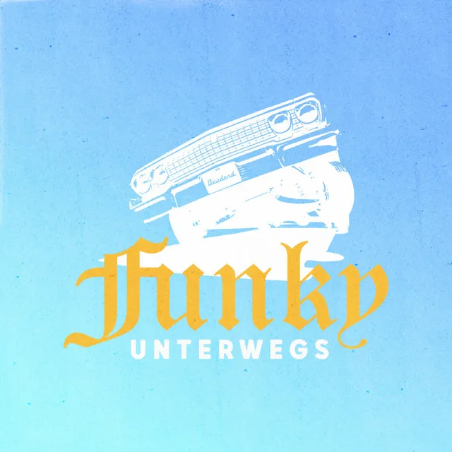 Funky Unterwegs