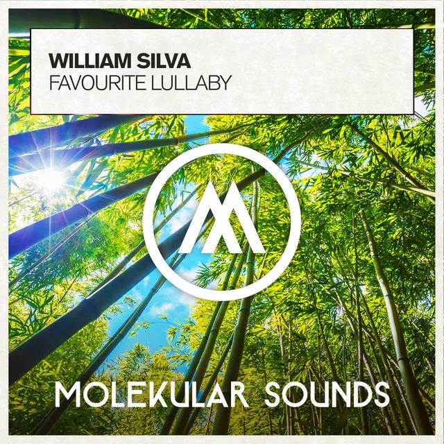 Favourite Lullaby - Extended Mix