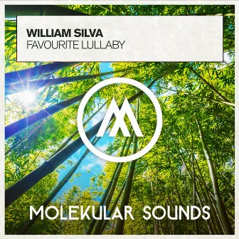 Favourite Lullaby by William Silva