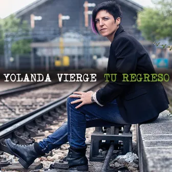 Tu regreso by Yolanda Vierge