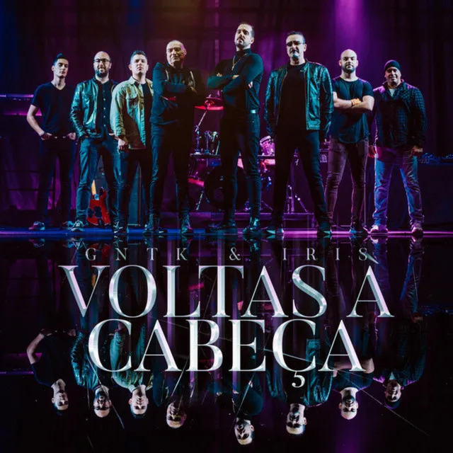 Voltas à Cabeça