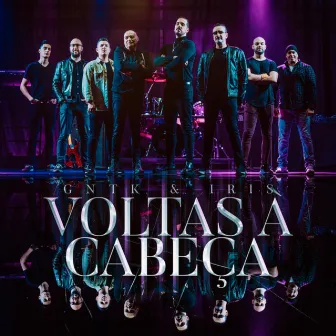 Voltas à Cabeça by Iris