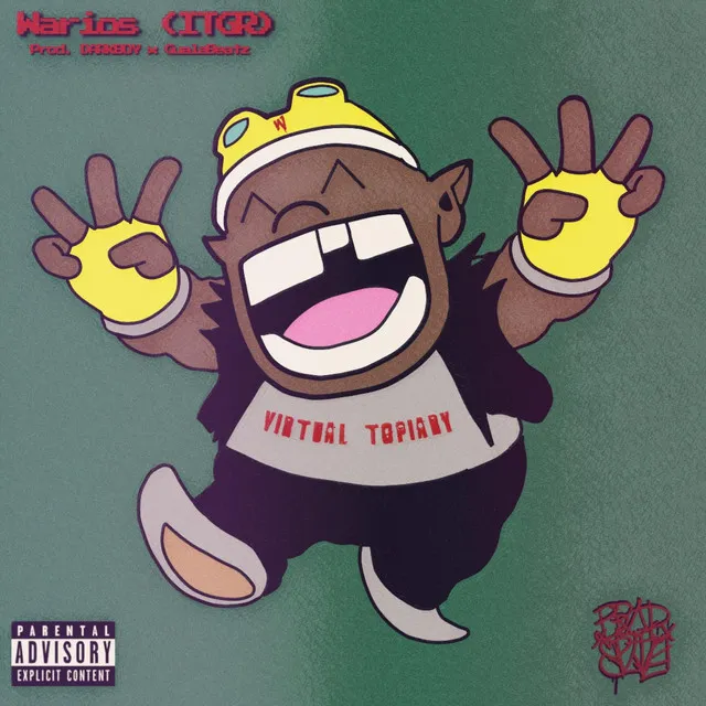 Wario's (Itgr)