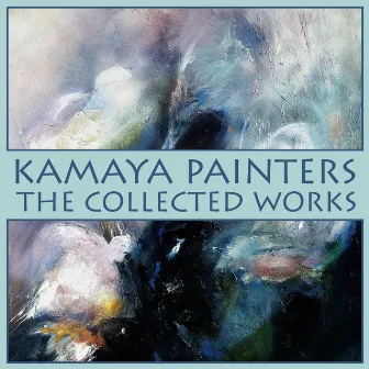 The Collected Works by Kamaya Painters