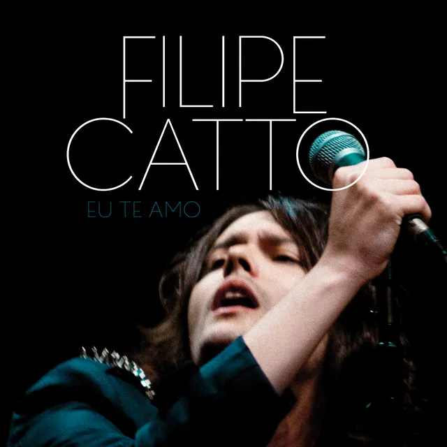 Eu Te Amo (And I Love Her) [Live at Auditório do Ibirapuera - São Paulo - 2013]