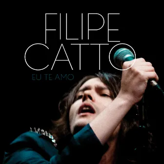 Eu Te Amo (And I Love Her) [Live at Auditório do Ibirapuera - São Paulo - 2013] by Filipe Catto