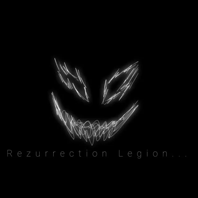 Resurrection Legion