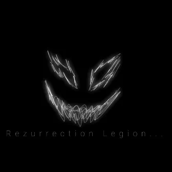 Resurrection Legion by LYIVITXNXV