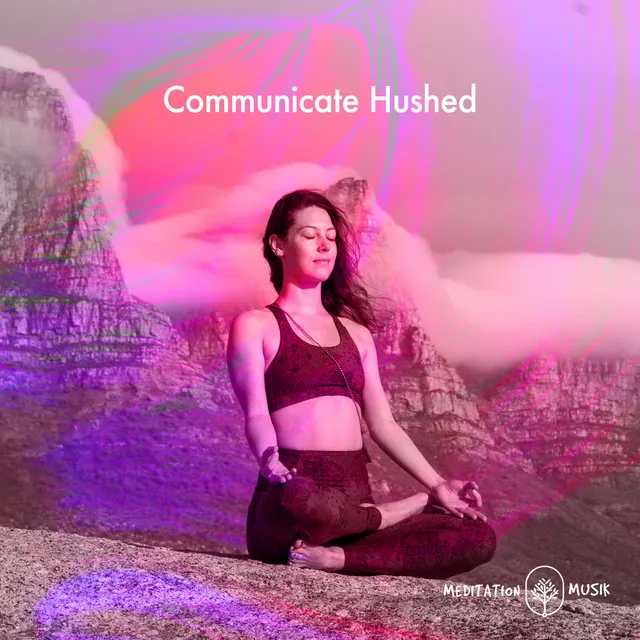 Communicate Hushed