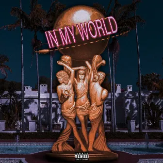 In My World by Flash Is Hip Hop