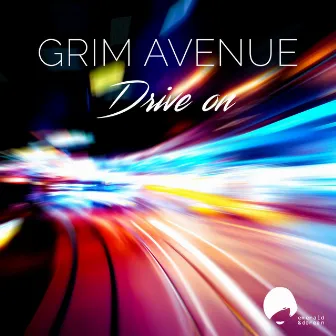 Drive On by Grim Avenue