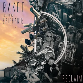 Reclaim by Raket