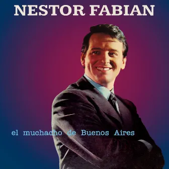 El Muchacho de Buenos Aires by Nestor Fabian