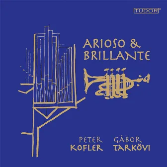 Arioso & Brillante by Gabor Tarkovi