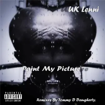 Paint My Picture by Tommy D