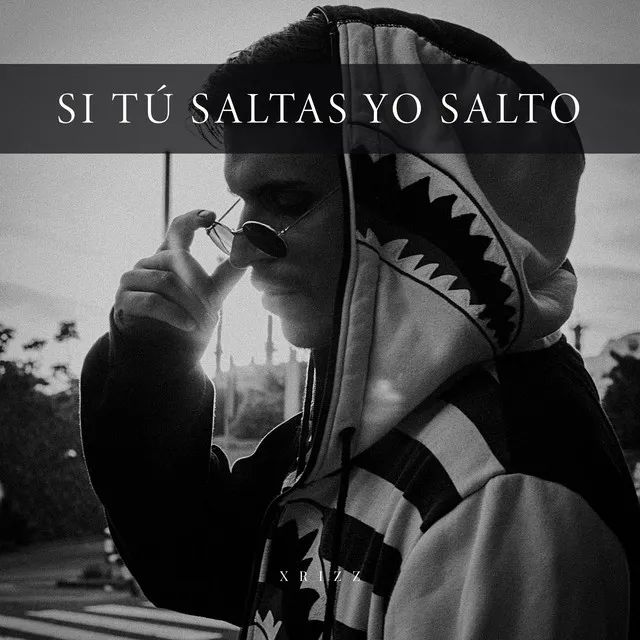 Si Tú Saltas Yo Salto