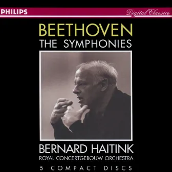 Beethoven: The Symphonies by Carolyn Watkinson