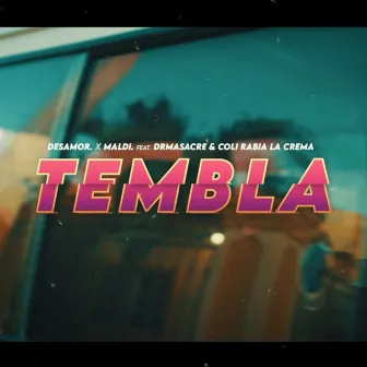 Tembla by maldi.