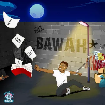 Bawah by Kidd Santhe