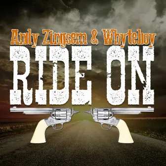 Ride On by Andy Zingsem