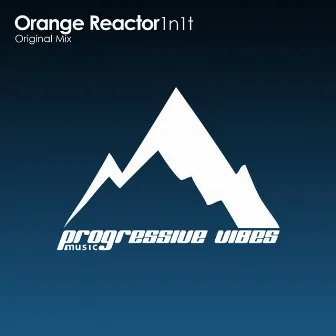 1n1t by Orange Reactor