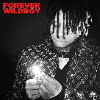 FOREVER WILDBOY by K Hus