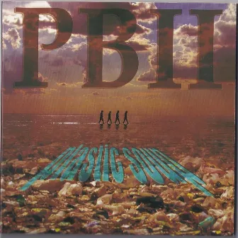 Plastic Soup by PBII