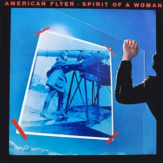 Spirit of a Woman by American Flyer