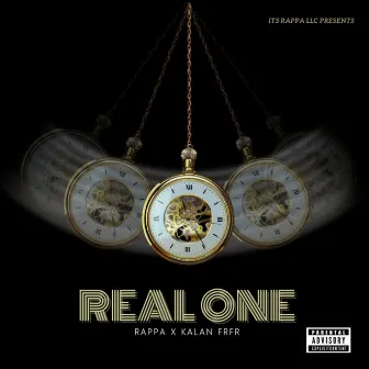 Real One by Rappa