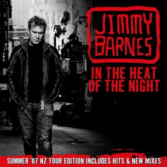 In The Heat Of The Night by Jimmy Barnes